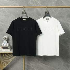 Picture of Gucci T Shirts Short _SKUGucciM-2XLaztxQ57112582